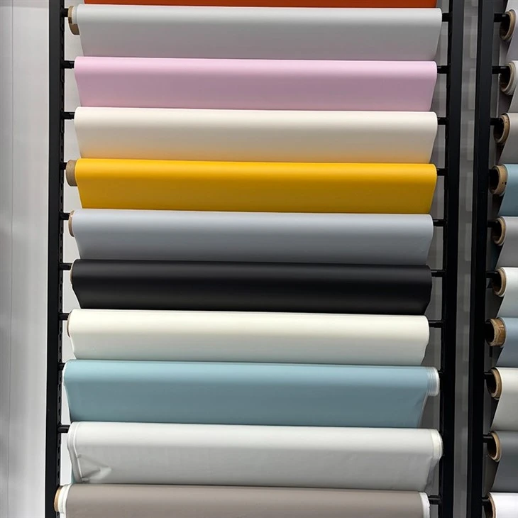 PET Soft-touch Film