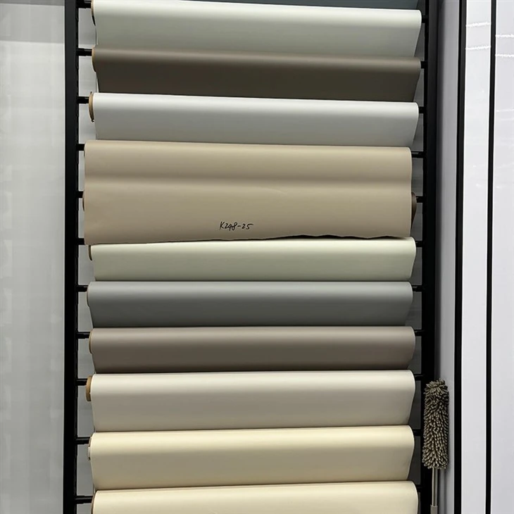 PET Soft-touch Film