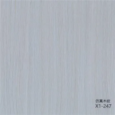 Møbler dekoration pvc film